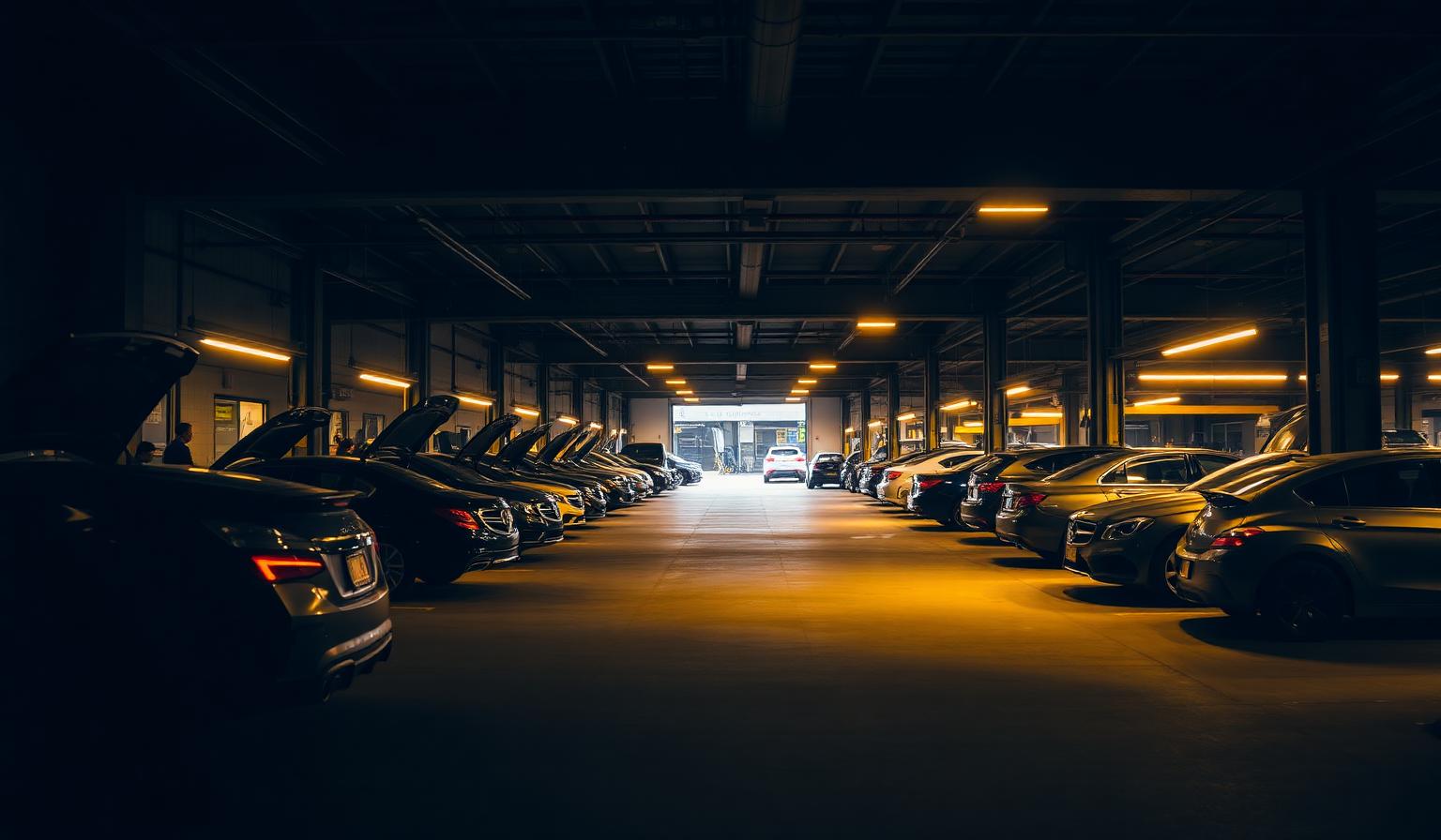 Oficina Rosário Centro Automotivo